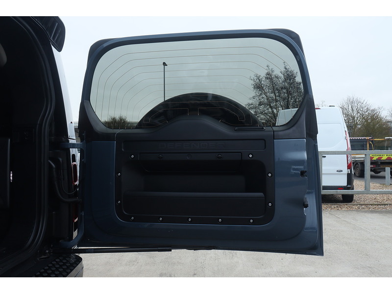 Land Rover Defender 90 D250 MHEV - U1681
