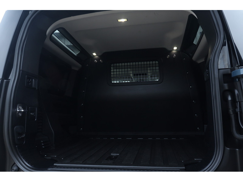 Land Rover Defender 90 D250 MHEV - U1681
