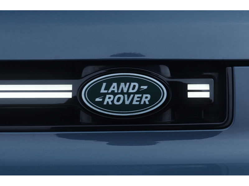 Land Rover Defender 90 D250 MHEV - U1681