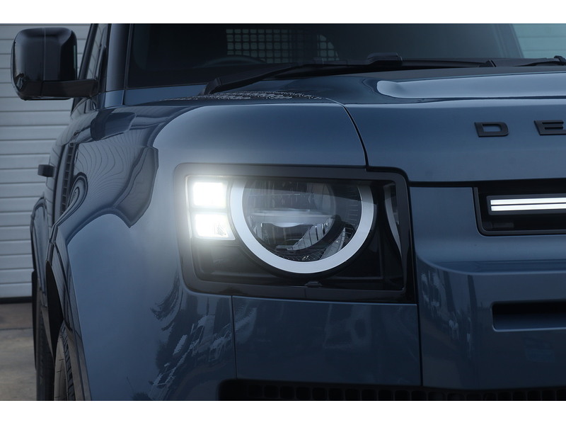 Land Rover Defender 90 D250 MHEV - U1681