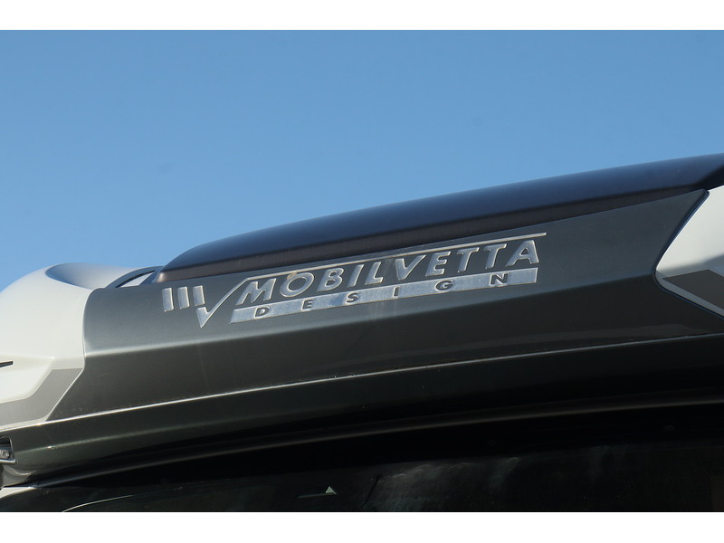 Fiat Ducato Mobilvetta - U1685