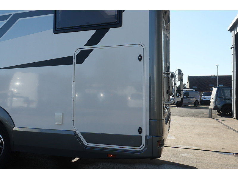 Fiat Ducato Mobilvetta - U1685