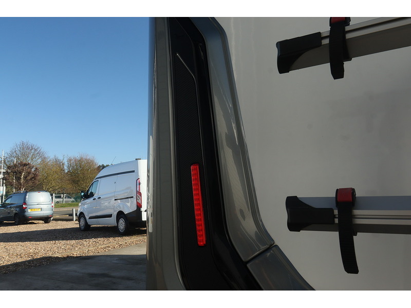 Fiat Ducato Mobilvetta - U1685
