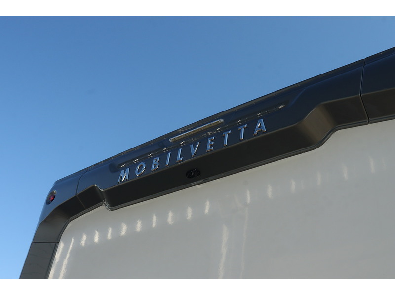 Fiat Ducato Mobilvetta - U1685