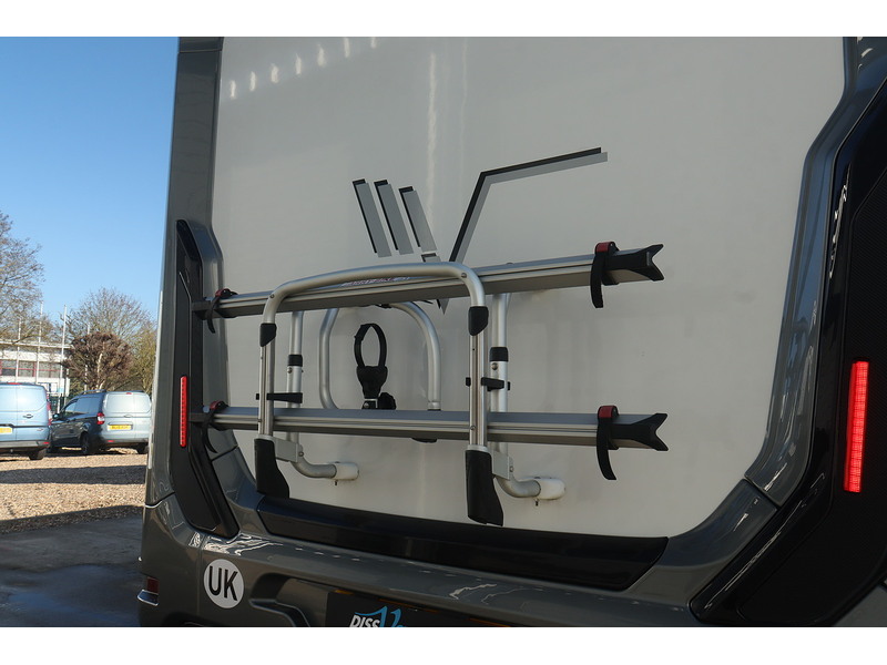 Fiat Ducato Mobilvetta - U1685