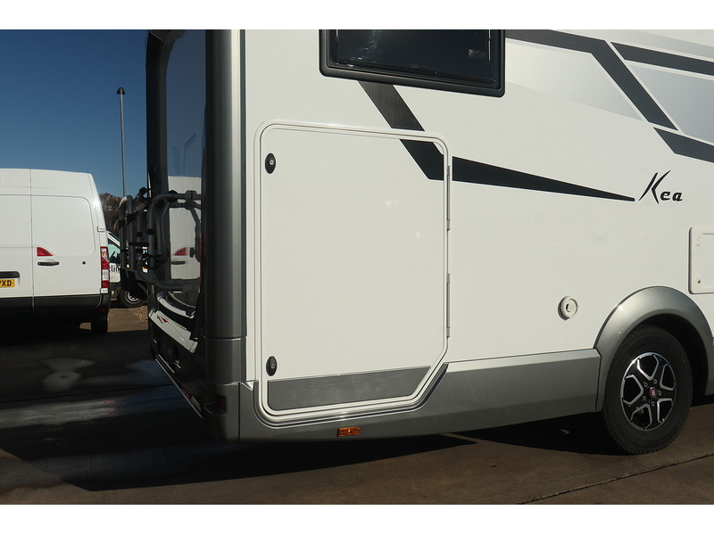 Fiat Ducato Mobilvetta - U1685