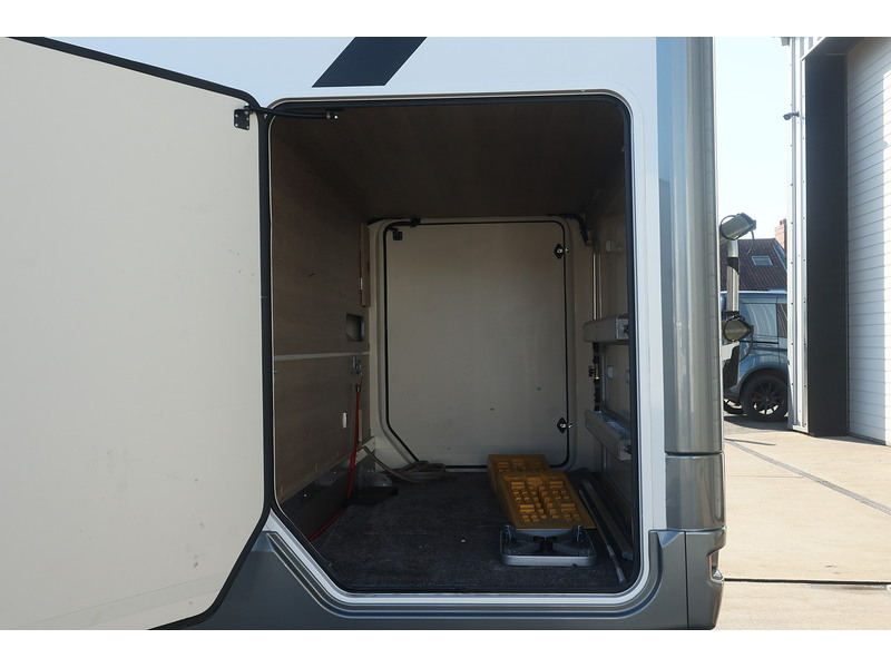 Fiat Ducato Mobilvetta - U1685