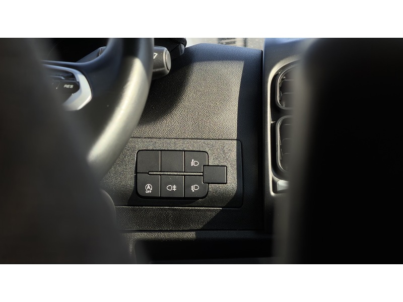 Fiat Ducato Mobilvetta - U1685