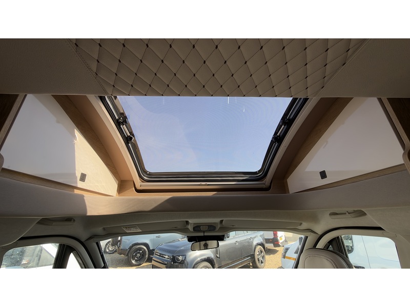 Fiat Ducato Mobilvetta - U1685