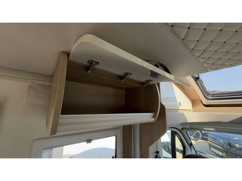 Fiat Ducato Mobilvetta - U1685