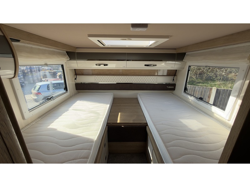 Fiat Ducato Mobilvetta - U1685
