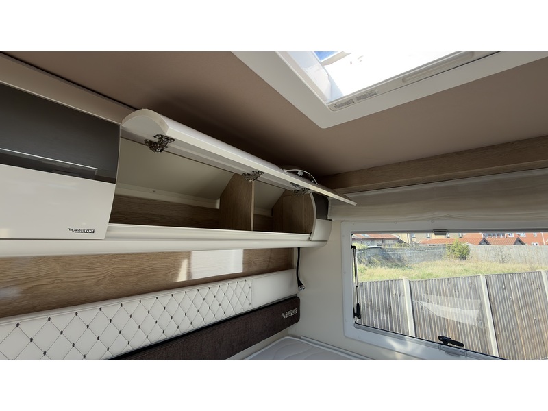 Fiat Ducato Mobilvetta - U1685
