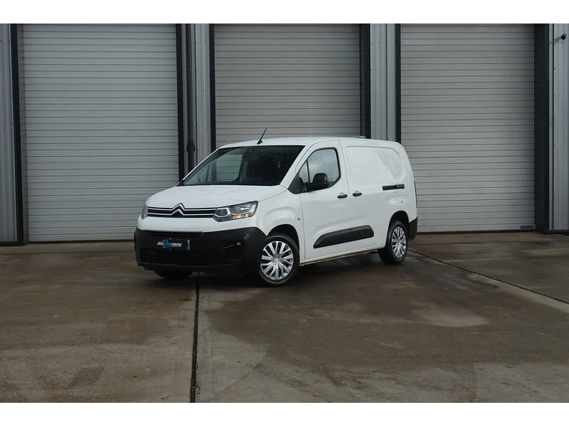 Citroen Berlingo BlueHDi 850 Enterprise XL - U1687
