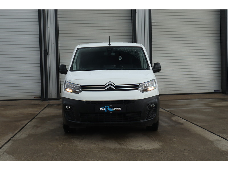 Citroen Berlingo BlueHDi 850 Enterprise XL - U1687