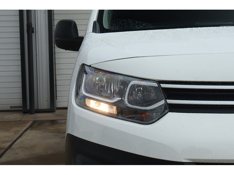 Citroen Berlingo BlueHDi 850 Enterprise XL - U1687