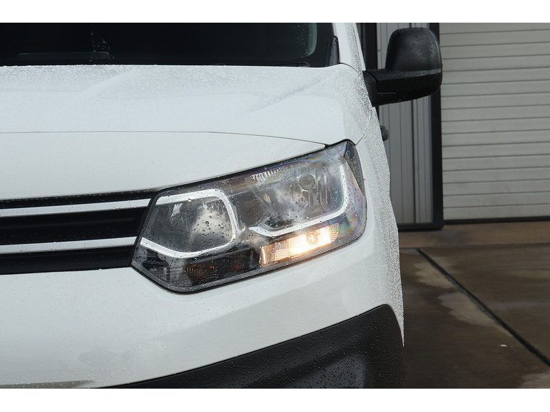 Citroen Berlingo BlueHDi 850 Enterprise XL - U1687