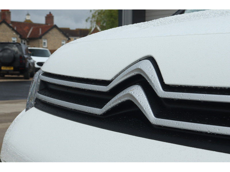 Citroen Berlingo BlueHDi 850 Enterprise XL - U1687