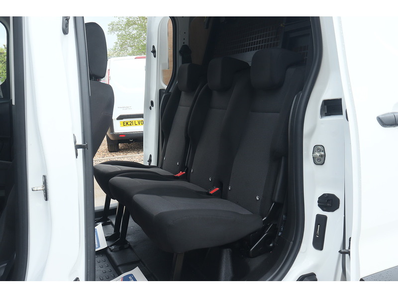 Citroen Berlingo BlueHDi 850 Enterprise XL - U1687