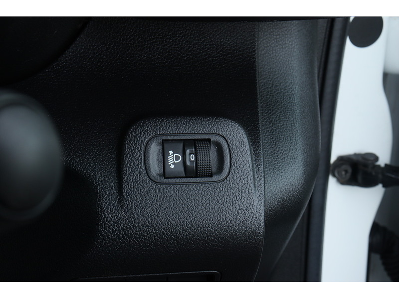 Citroen Berlingo BlueHDi 850 Enterprise XL - U1687