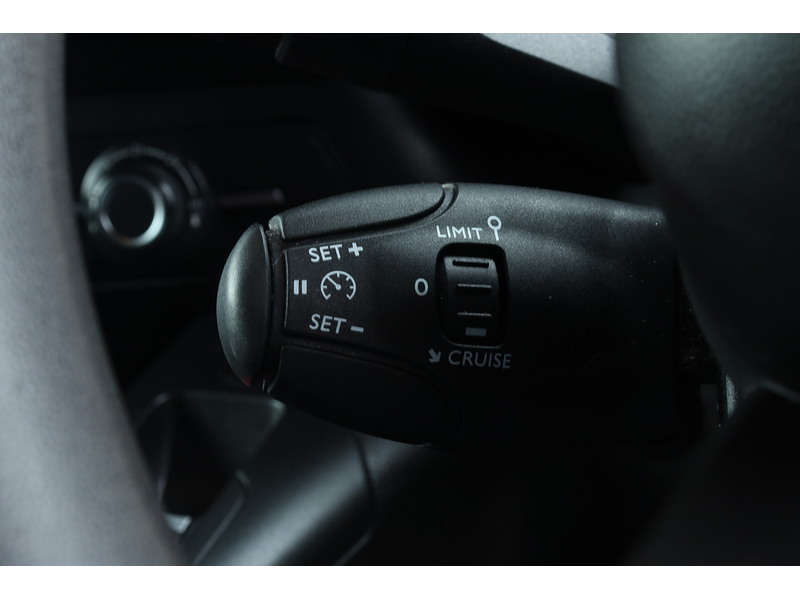 Citroen Berlingo BlueHDi 850 Enterprise XL - U1687