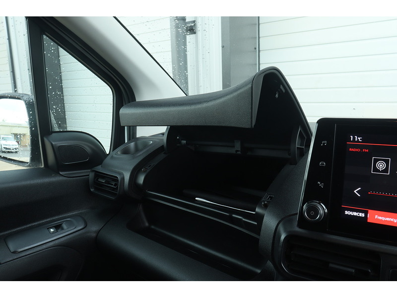 Citroen Berlingo BlueHDi 850 Enterprise XL - U1687