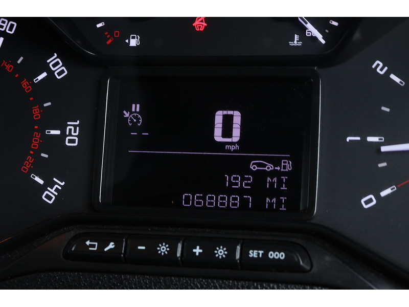 Citroen Berlingo BlueHDi 850 Enterprise XL - U1687