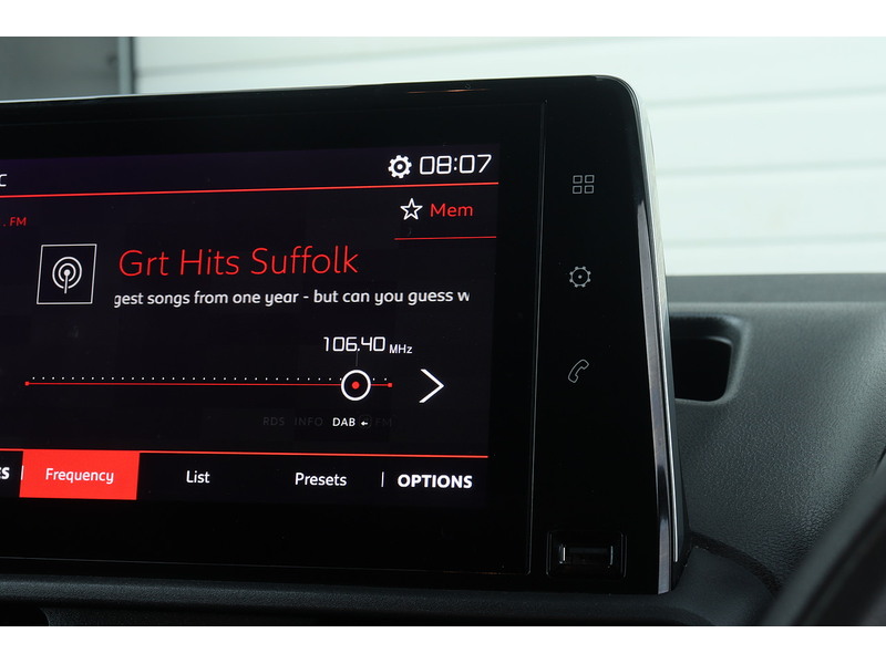 Citroen Berlingo BlueHDi 850 Enterprise XL - U1687