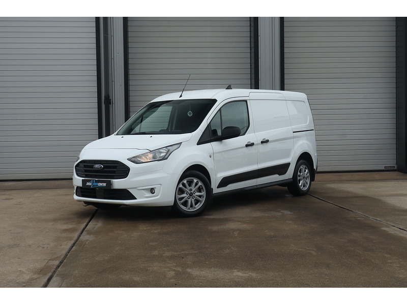 Ford Transit Connect 240 EcoBlue Trend - U1691