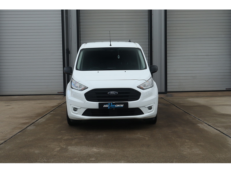 Ford Transit Connect 240 EcoBlue Trend - U1691