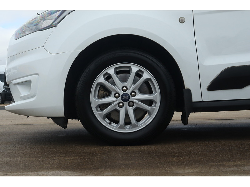 Ford Transit Connect 240 EcoBlue Trend - U1691