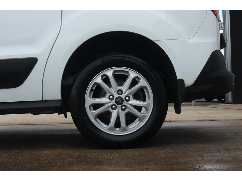 Ford Transit Connect 240 EcoBlue Trend - U1691