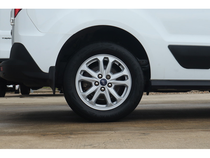 Ford Transit Connect 240 EcoBlue Trend - U1691
