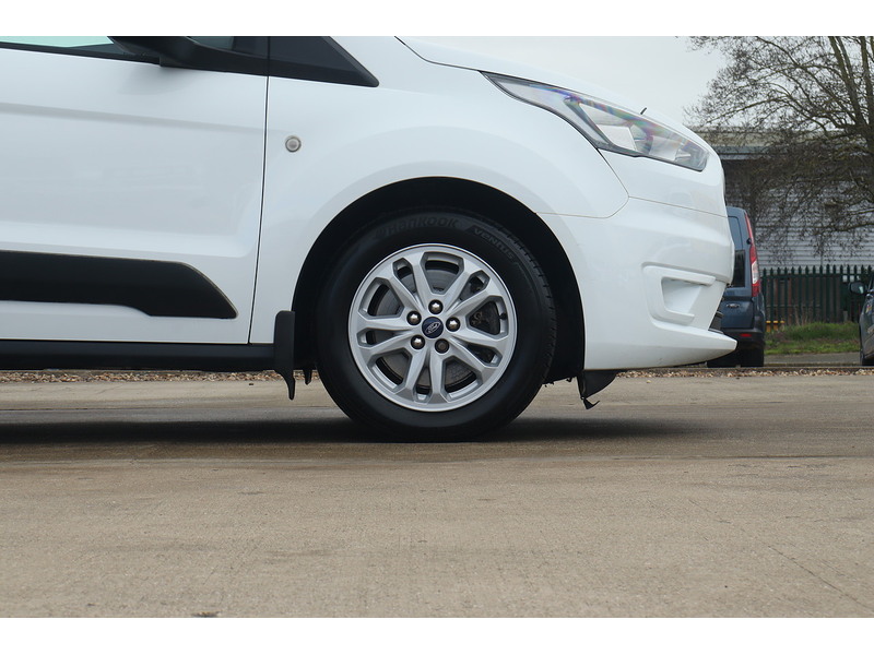 Ford Transit Connect 240 EcoBlue Trend - U1691