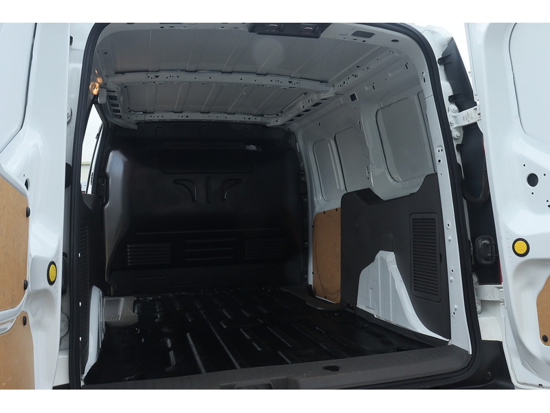 Ford Transit Connect 240 EcoBlue Trend - U1691