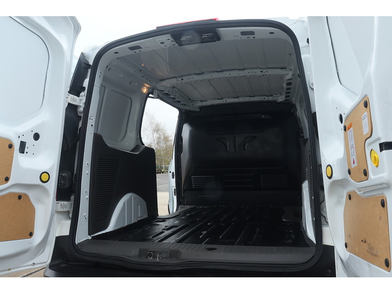 Ford Transit Connect 240 EcoBlue Trend - U1691