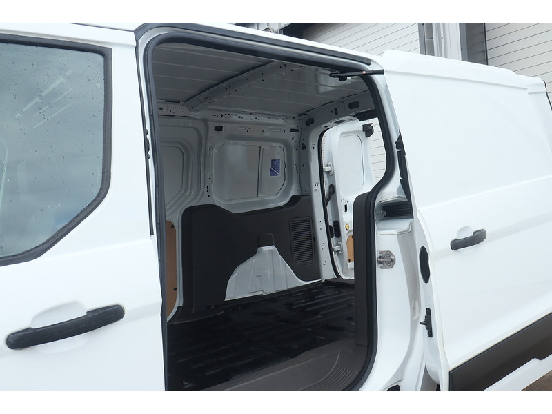 Ford Transit Connect 240 EcoBlue Trend - U1691