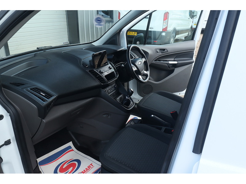Ford Transit Connect 240 EcoBlue Trend - U1691