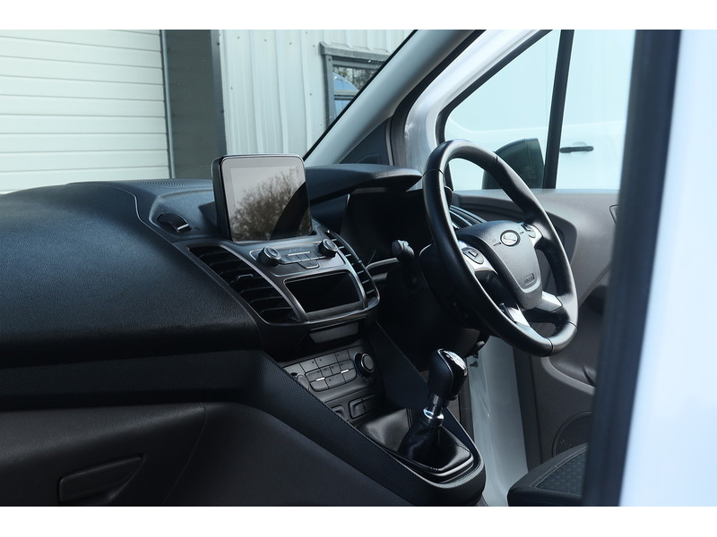 Ford Transit Connect 240 EcoBlue Trend - U1691