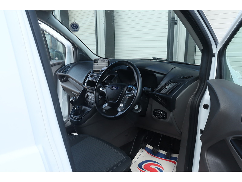 Ford Transit Connect 240 EcoBlue Trend - U1691