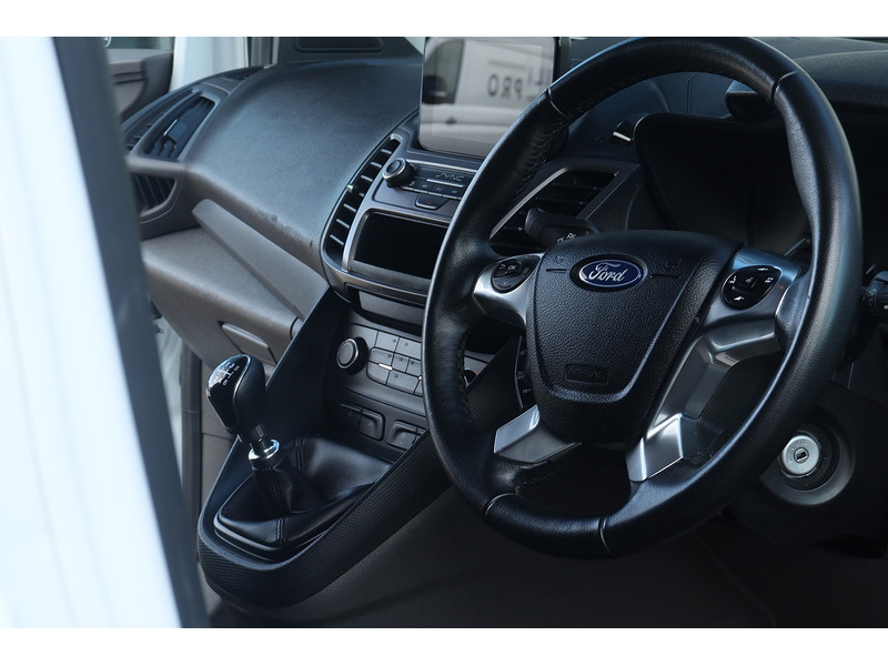 Ford Transit Connect 240 EcoBlue Trend - U1691