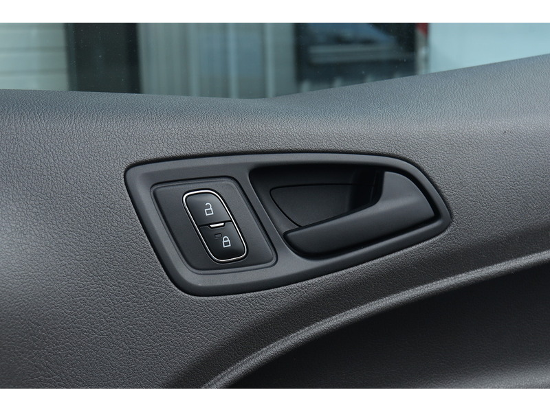 Ford Transit Connect 240 EcoBlue Trend - U1691