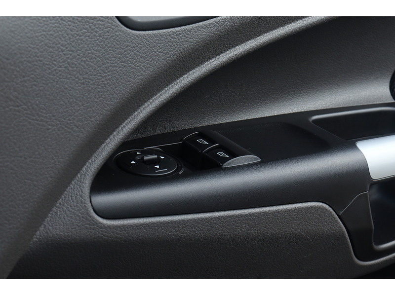 Ford Transit Connect 240 EcoBlue Trend - U1691