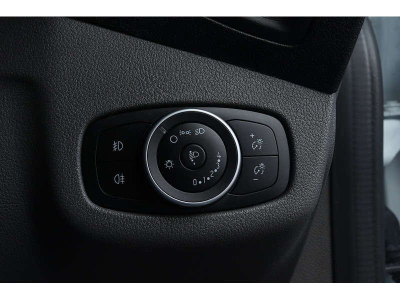 Ford Transit Connect 240 EcoBlue Trend - U1691