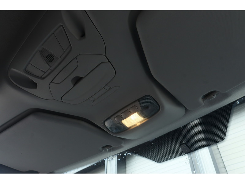 Ford Transit Connect 240 EcoBlue Trend - U1691