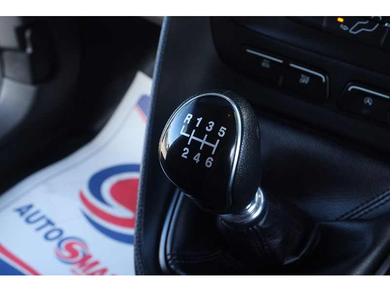 Ford Transit Connect 240 EcoBlue Trend - U1691