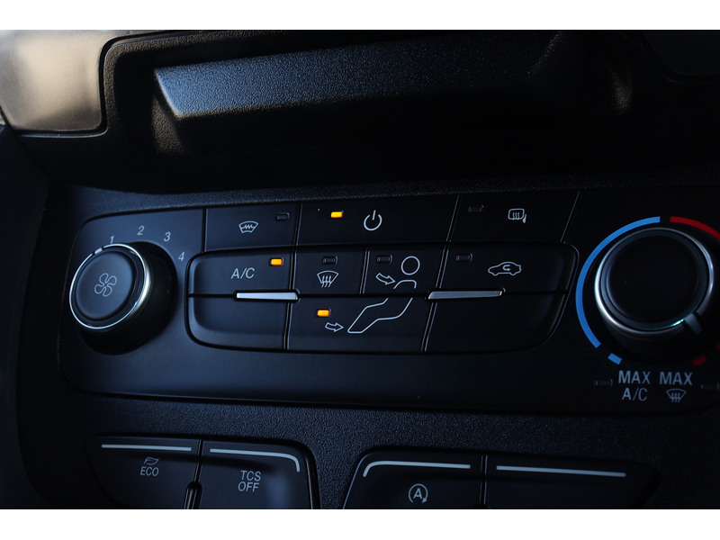 Ford Transit Connect 240 EcoBlue Trend - U1691