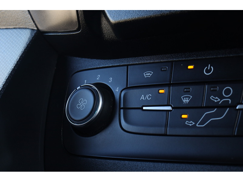 Ford Transit Connect 240 EcoBlue Trend - U1691