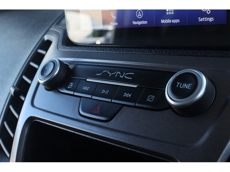 Ford Transit Connect 240 EcoBlue Trend - U1691