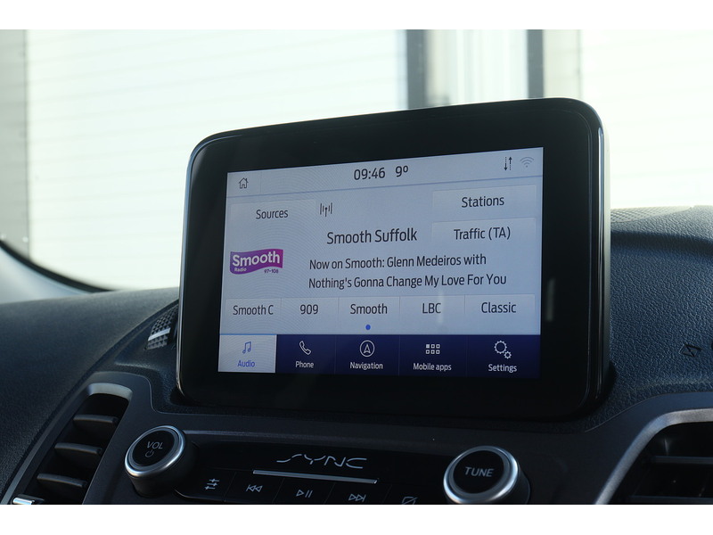 Ford Transit Connect 240 EcoBlue Trend - U1691