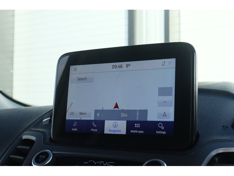 Ford Transit Connect 240 EcoBlue Trend - U1691